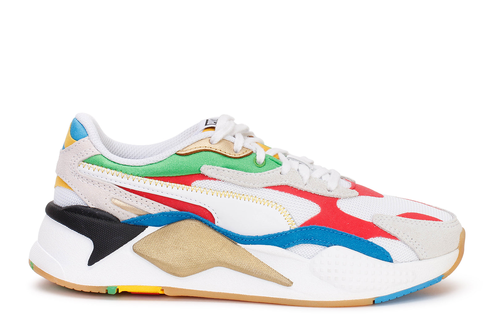 Women's RS-X3 WH Sneakers