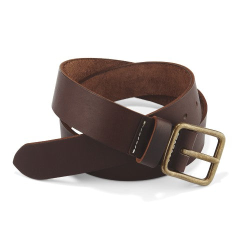 Red Wing Leather Belt
