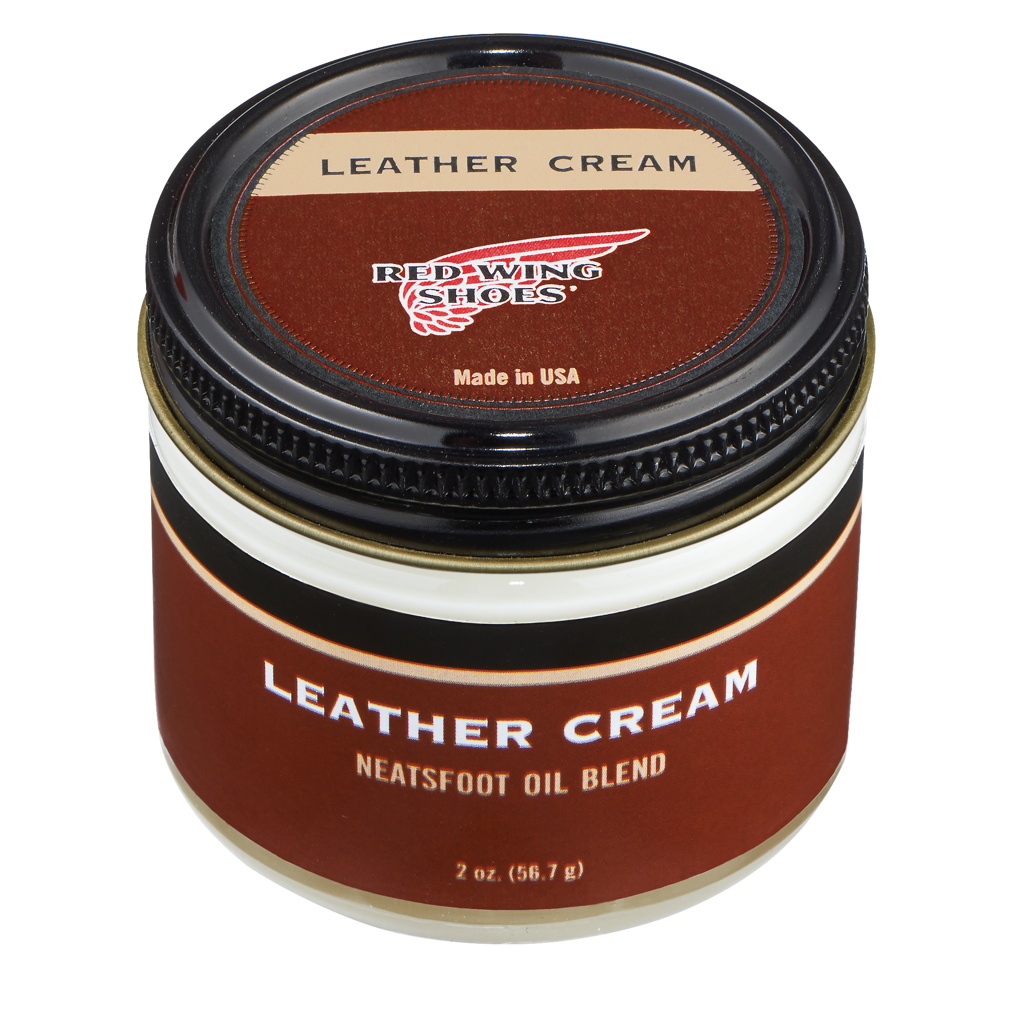 Leather Cream protector