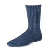 Cotton Ragg Over Dyed Tonal Socks