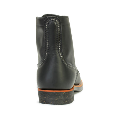 Heritage Iron Ranger Boots