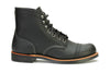 Heritage Iron Ranger Boots
