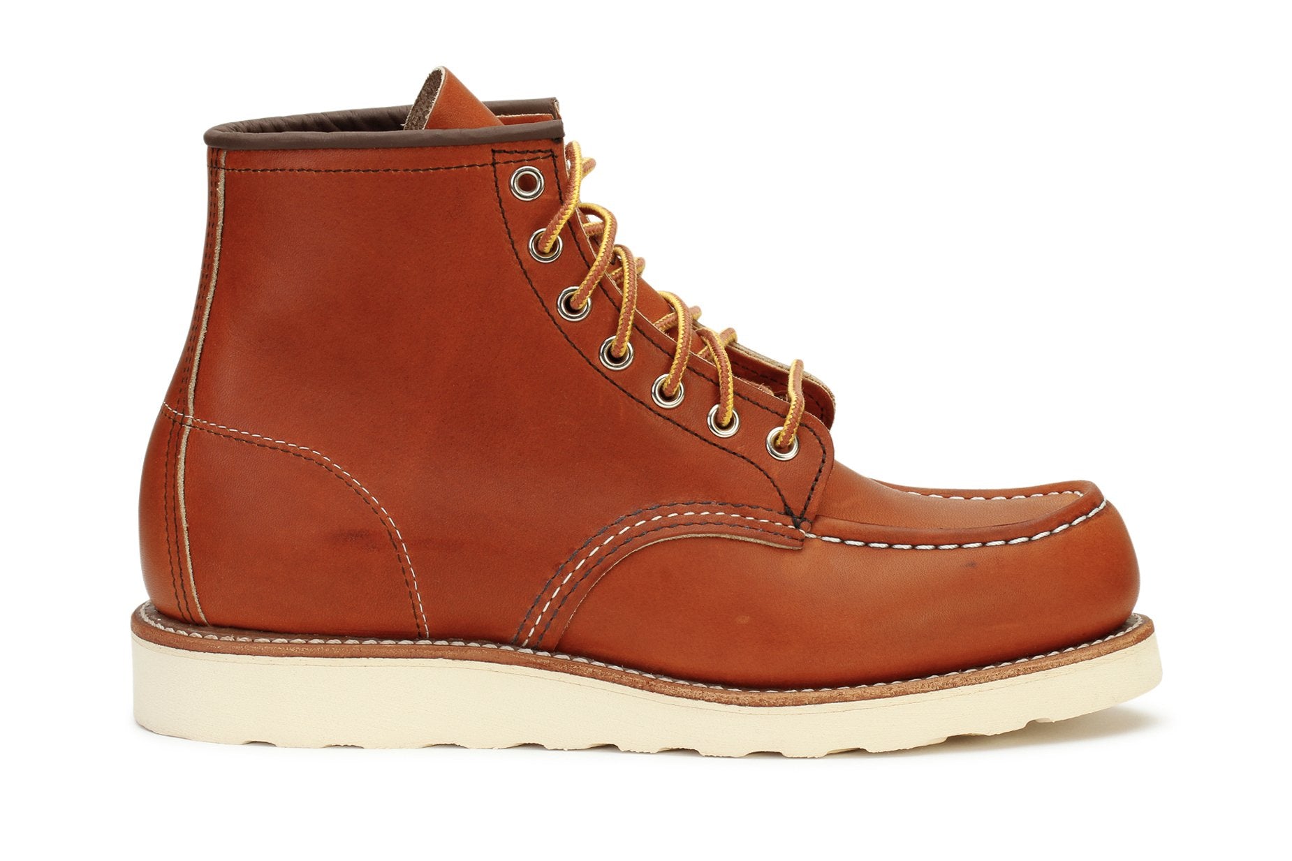 heritage classic 6 inch boot