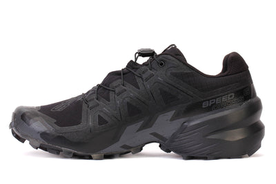 Men's Speedcross 6 Trail Running Sneakers