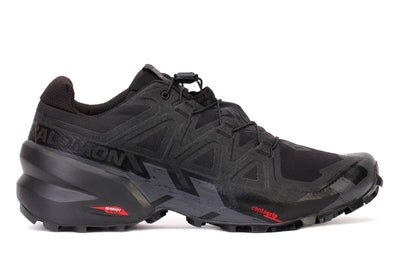 Men's Speedcross 6 Trail Running Sneakers