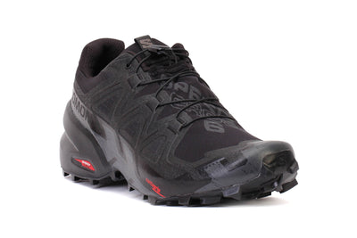 Men's Speedcross 6 Trail Running Sneakers