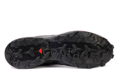 Men's Speedcross 6 Trail Running Sneakers