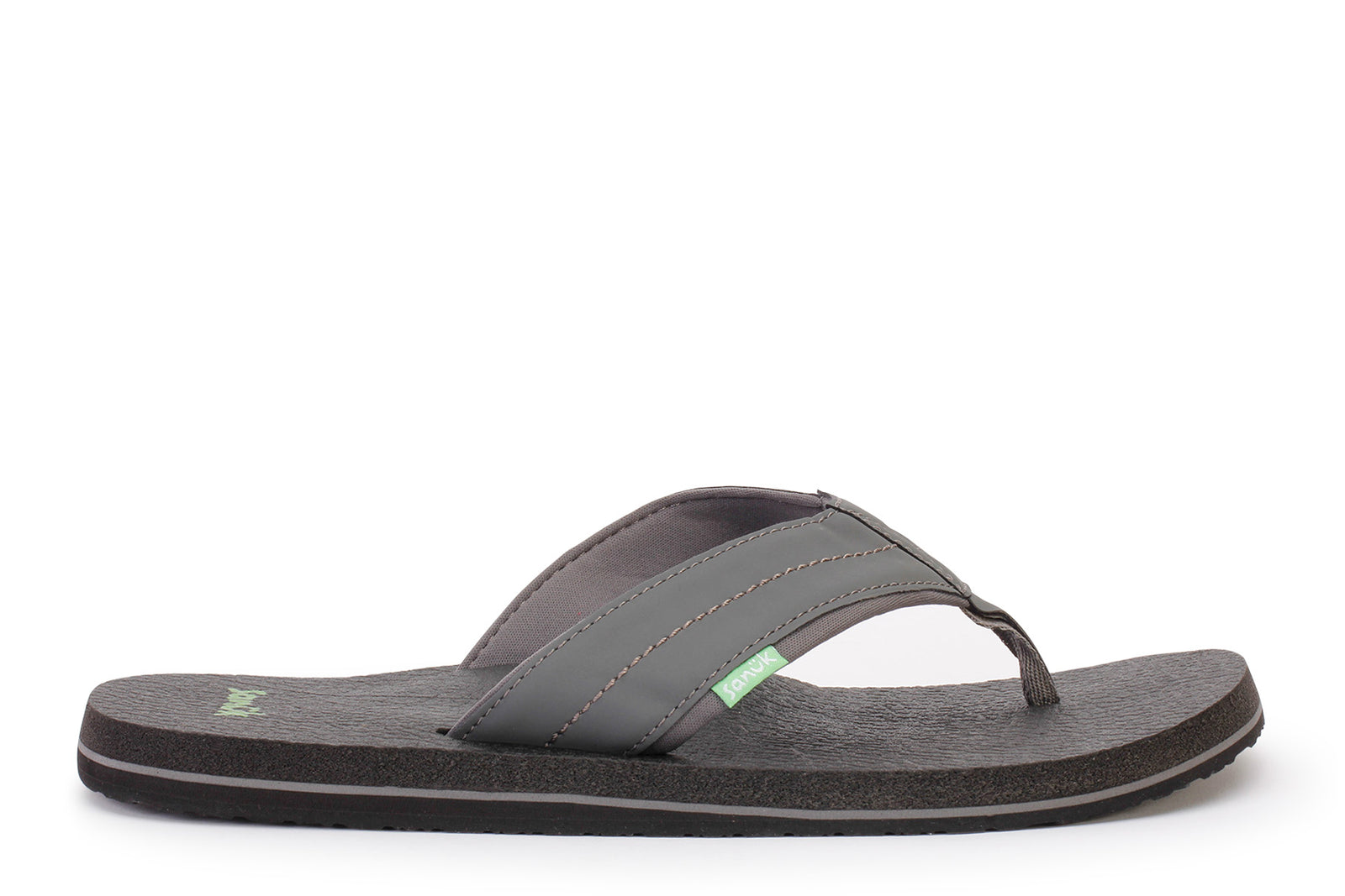 Beer Cozy 2 Flip FLop