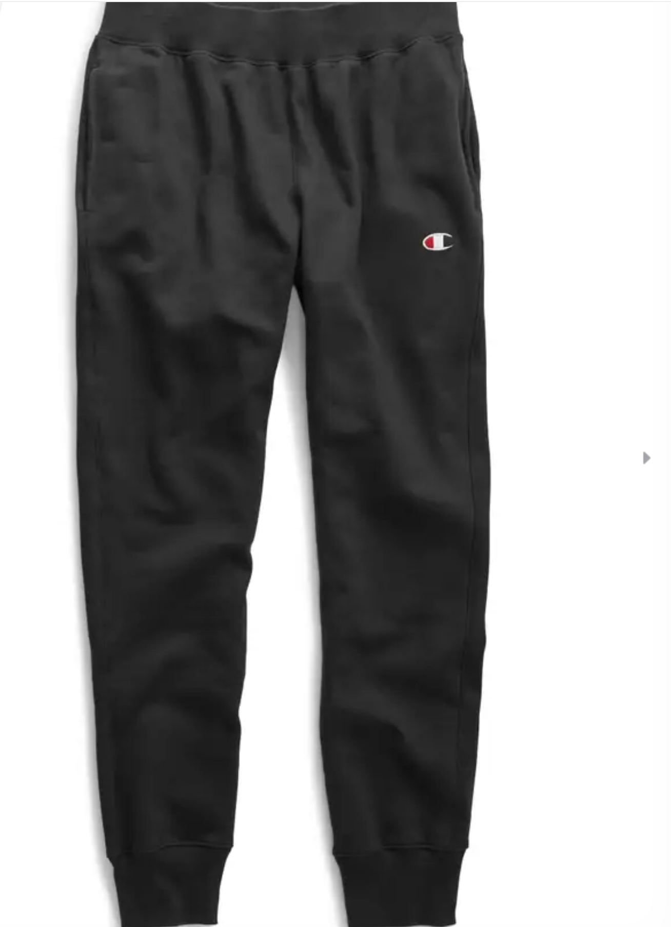 Men's Reverse Weave Jogger Pants | MJ Footwear