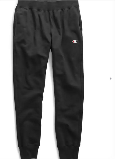 Men's Reverse Weave Jogger Pants