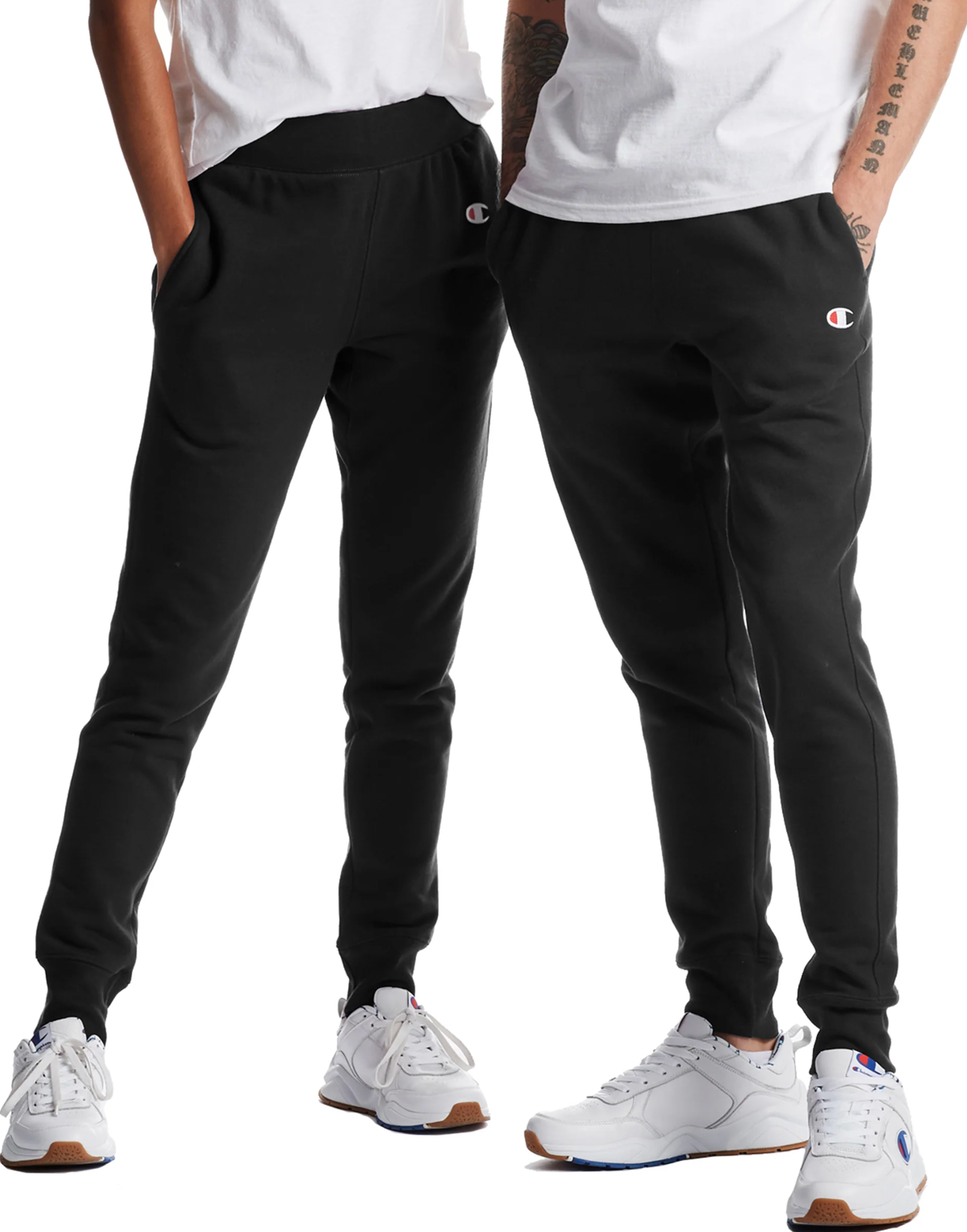 Champion Men s Reverse Weave Jogger Pants