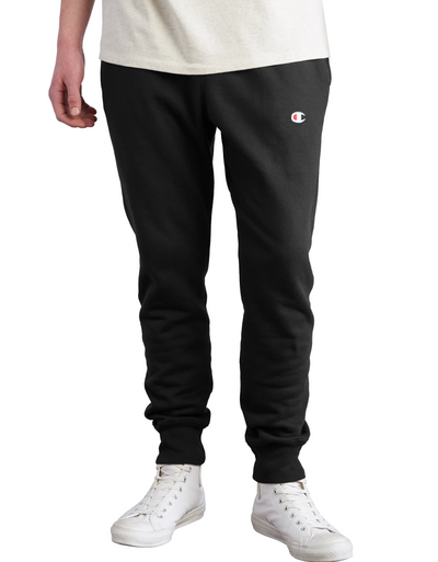 Men's Reverse Weave Jogger Pants