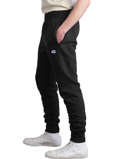 Men's Reverse Weave Jogger Pants