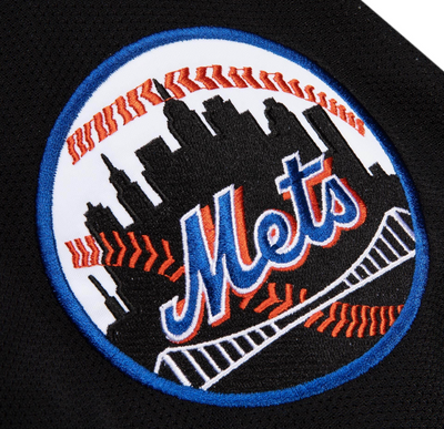 MLB Authentic BP Jersey Button Front New York Mets 2000 Mike Piazza