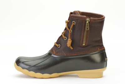 Women's Saltwater Duck Boot