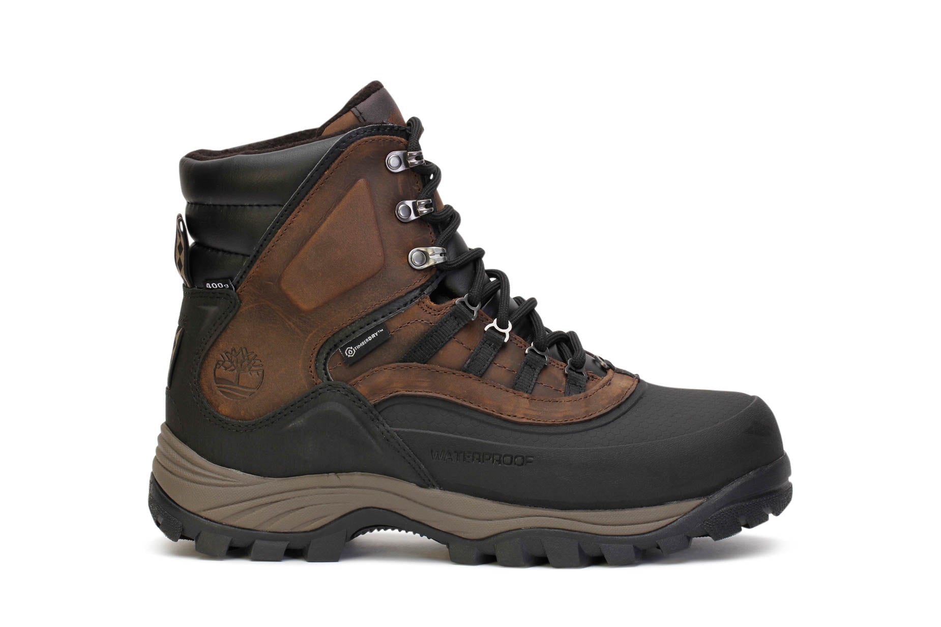 Kloppen Pasen angst Men's 400g Insulated Chocorua Waterproof Boots | MJ Footwear