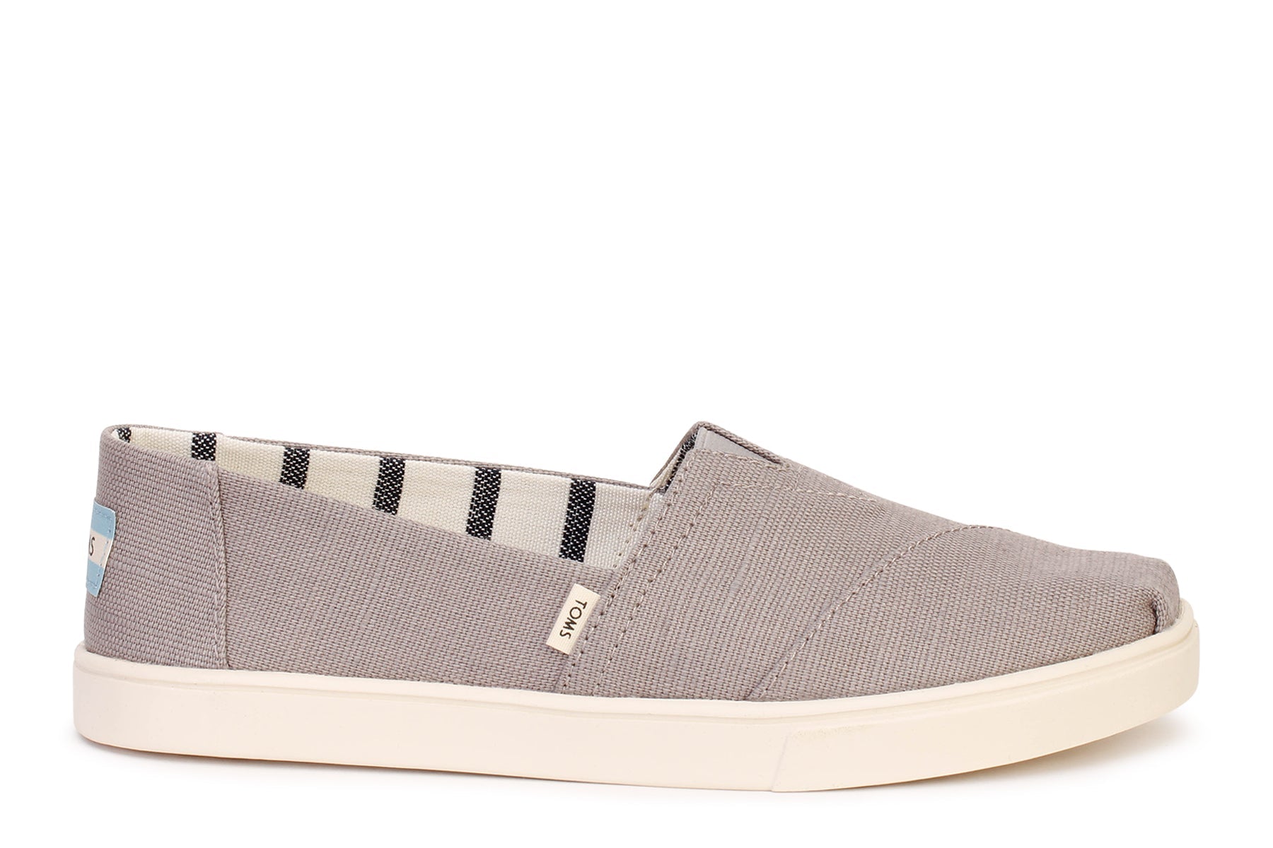 Alpargata Cupsole Slip-On