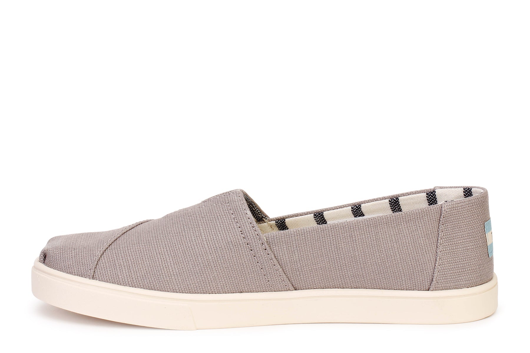 Alpargata Cupsole Slip-On