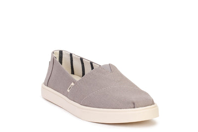 Alpargata Cupsole Slip-On