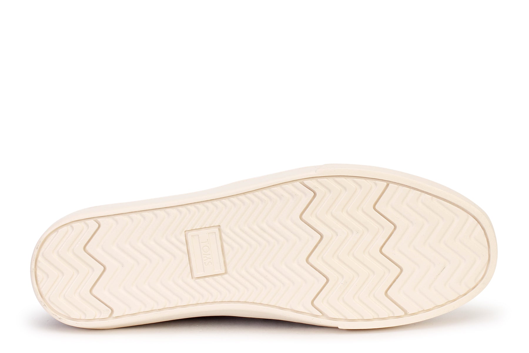 Alpargata Cupsole Slip-On