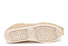 Alpargata Burlap Slip-on