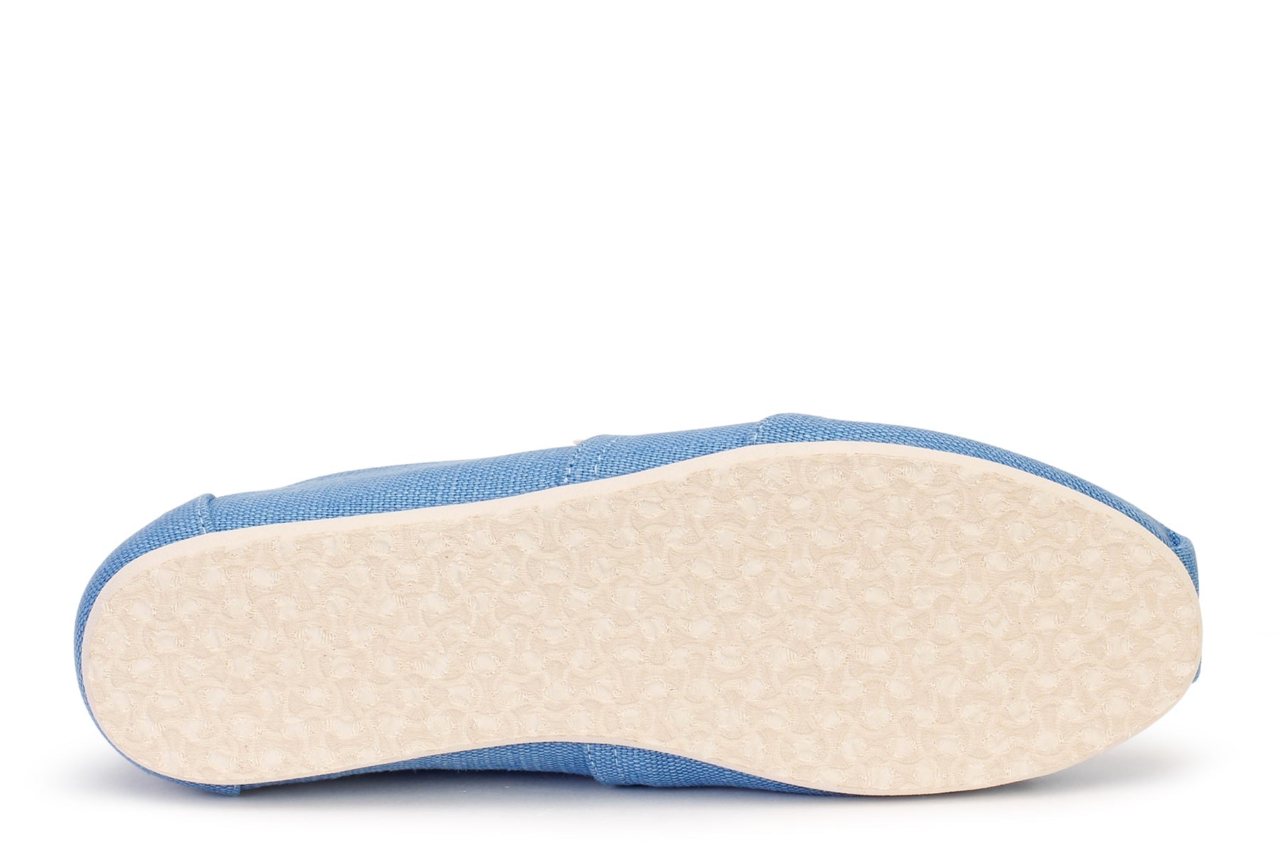 Alpargata Canvas Slip-On