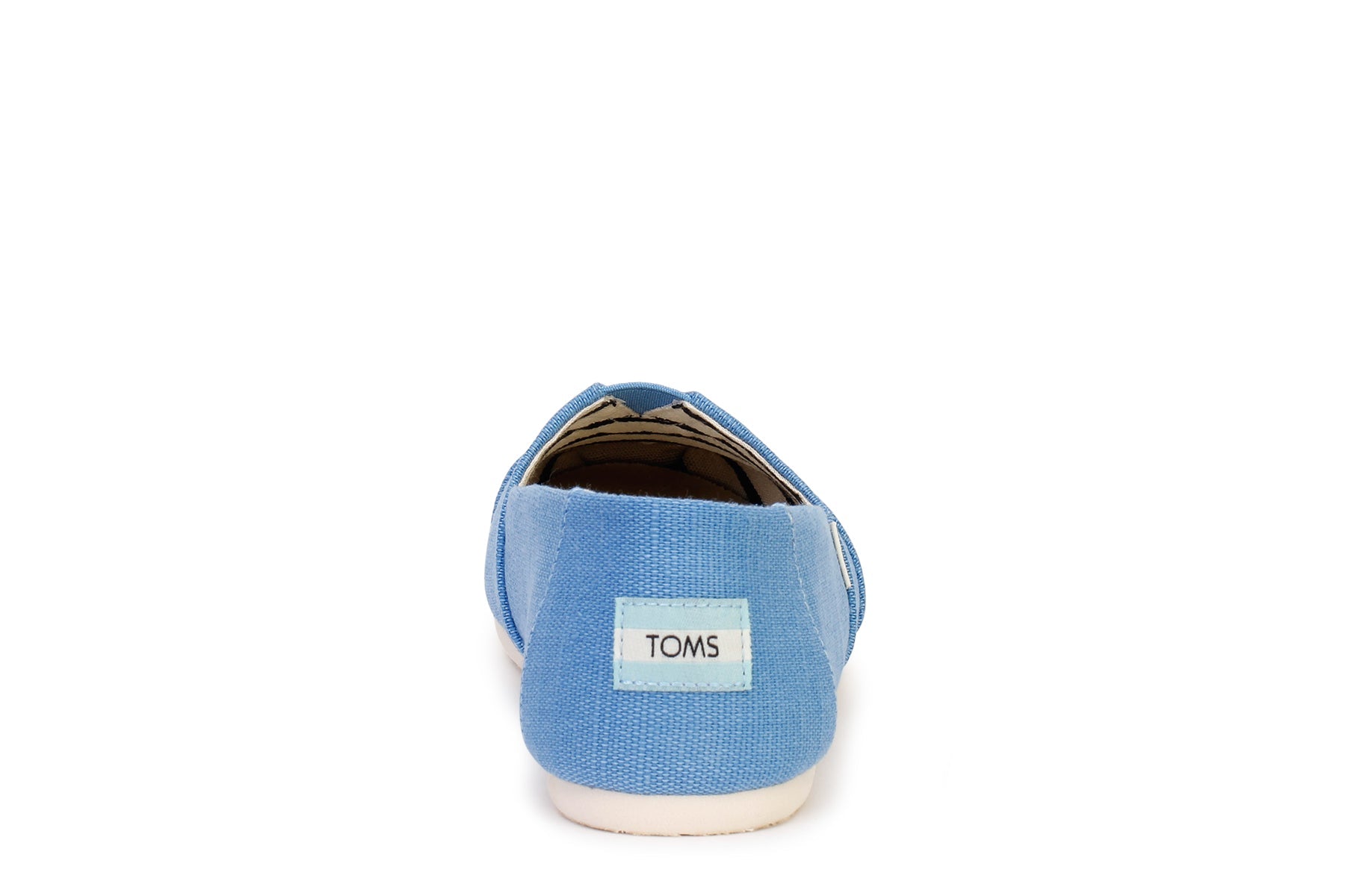 Baby blue toms cheap