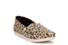 Alpargata Leopard Slip-On