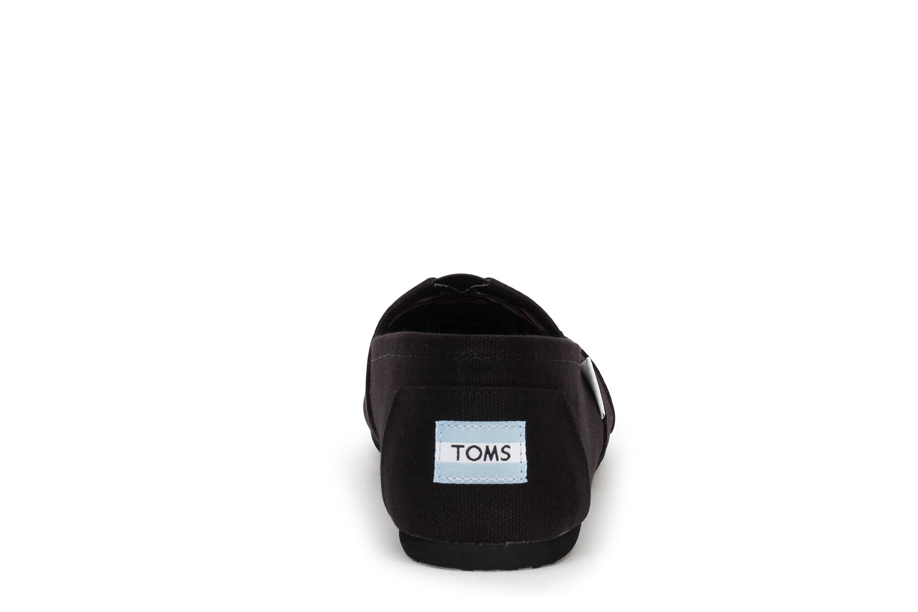 Alpargata Canvas Slip-On