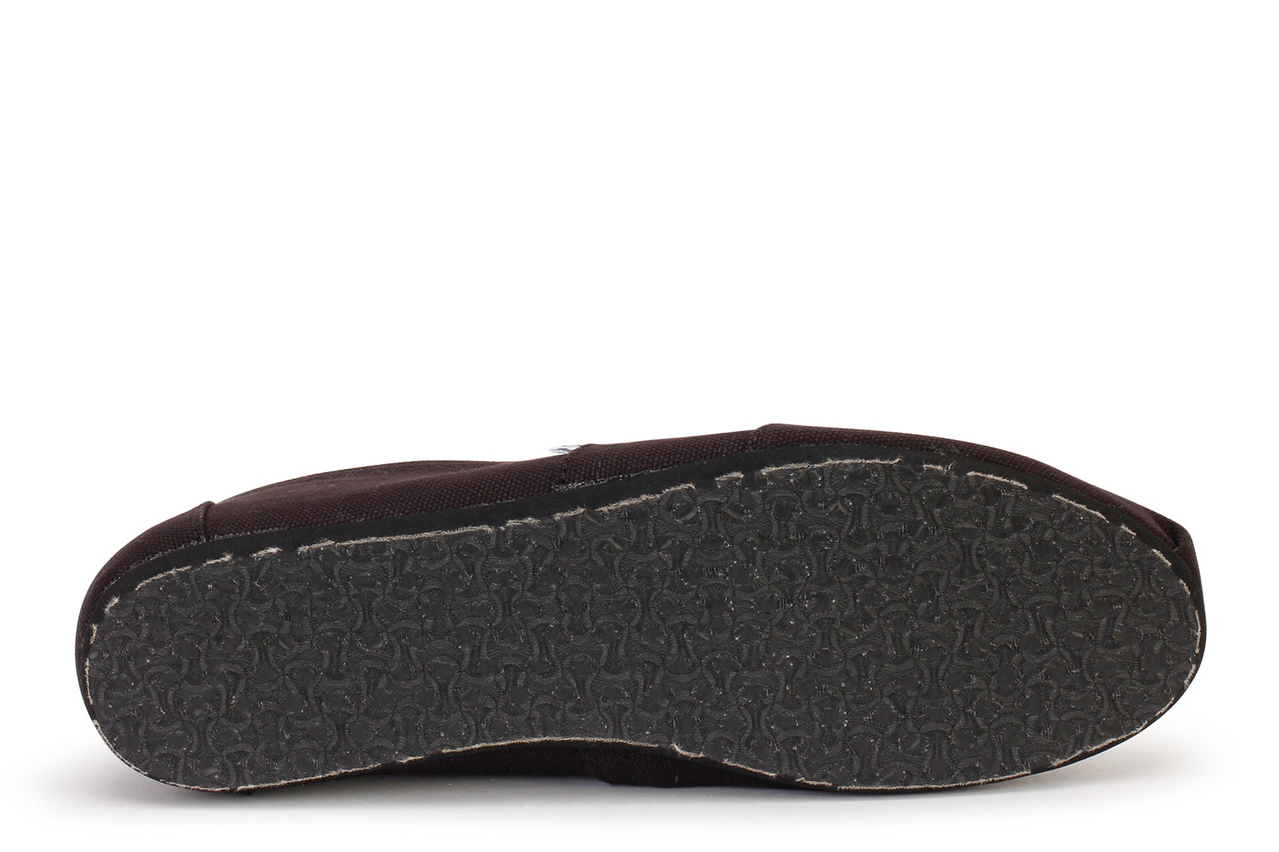 Alpargata Canvas Slip-On