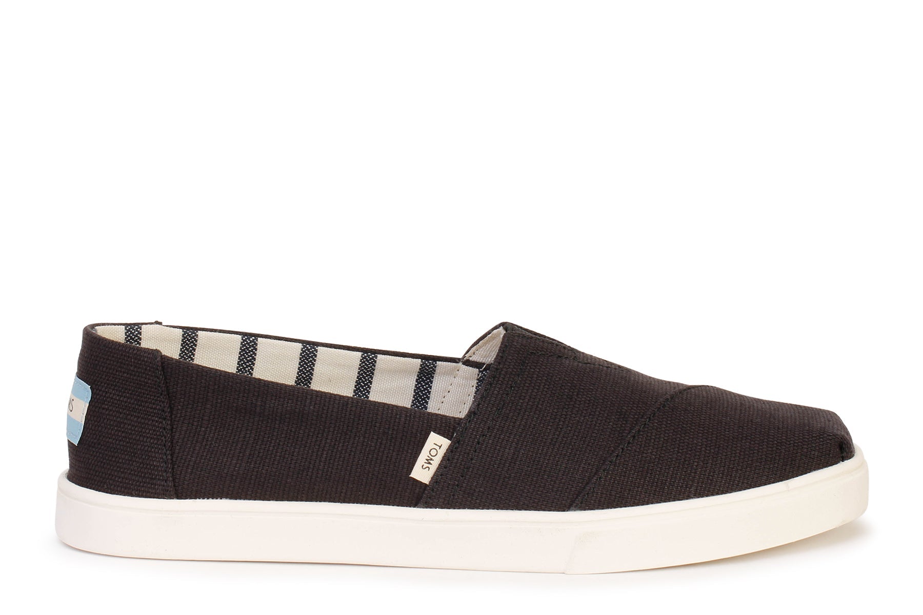 Alpargata Cupsole Slip-On