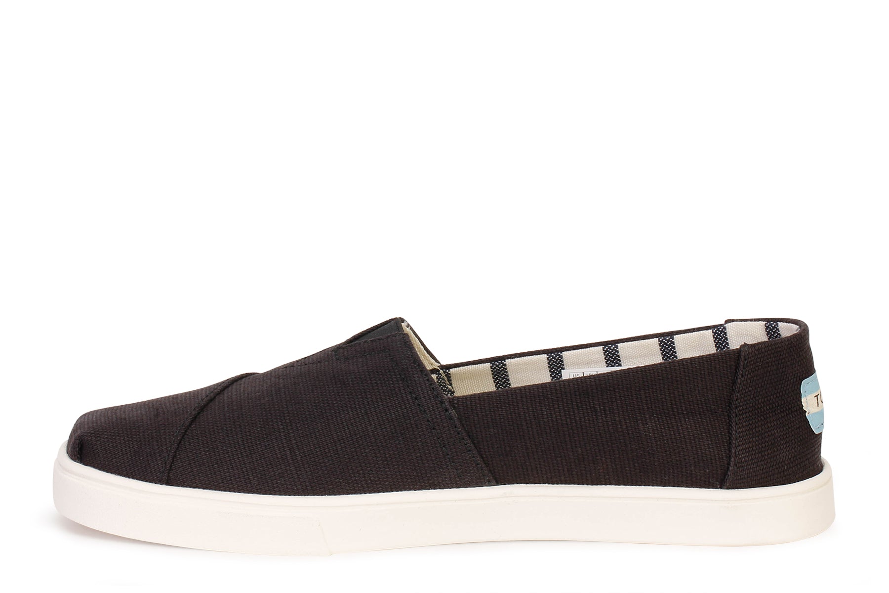 Toms on sale cupsole alpargatas
