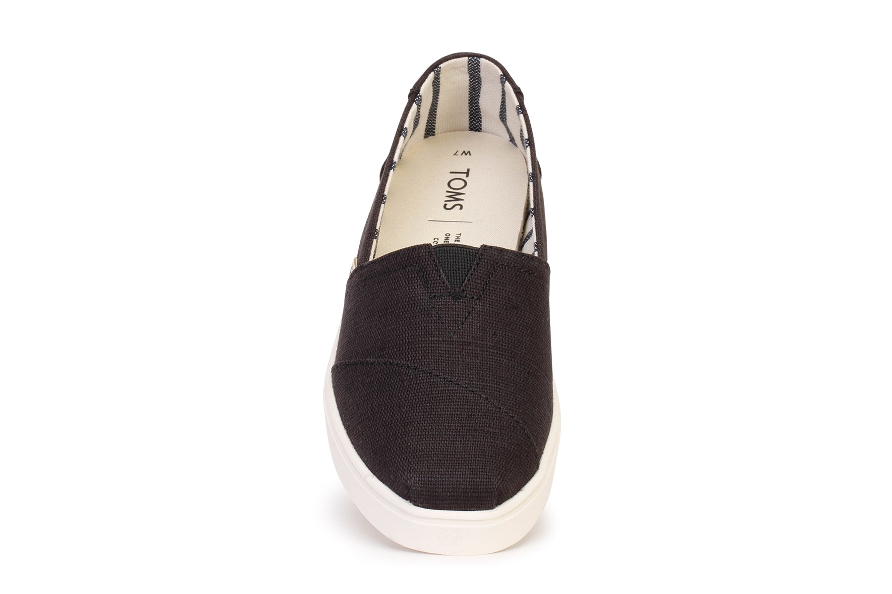 Toms polka dot clearance sneakers