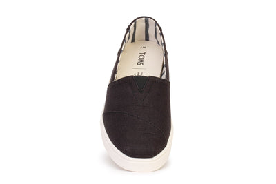 Alpargata Cupsole Slip-On