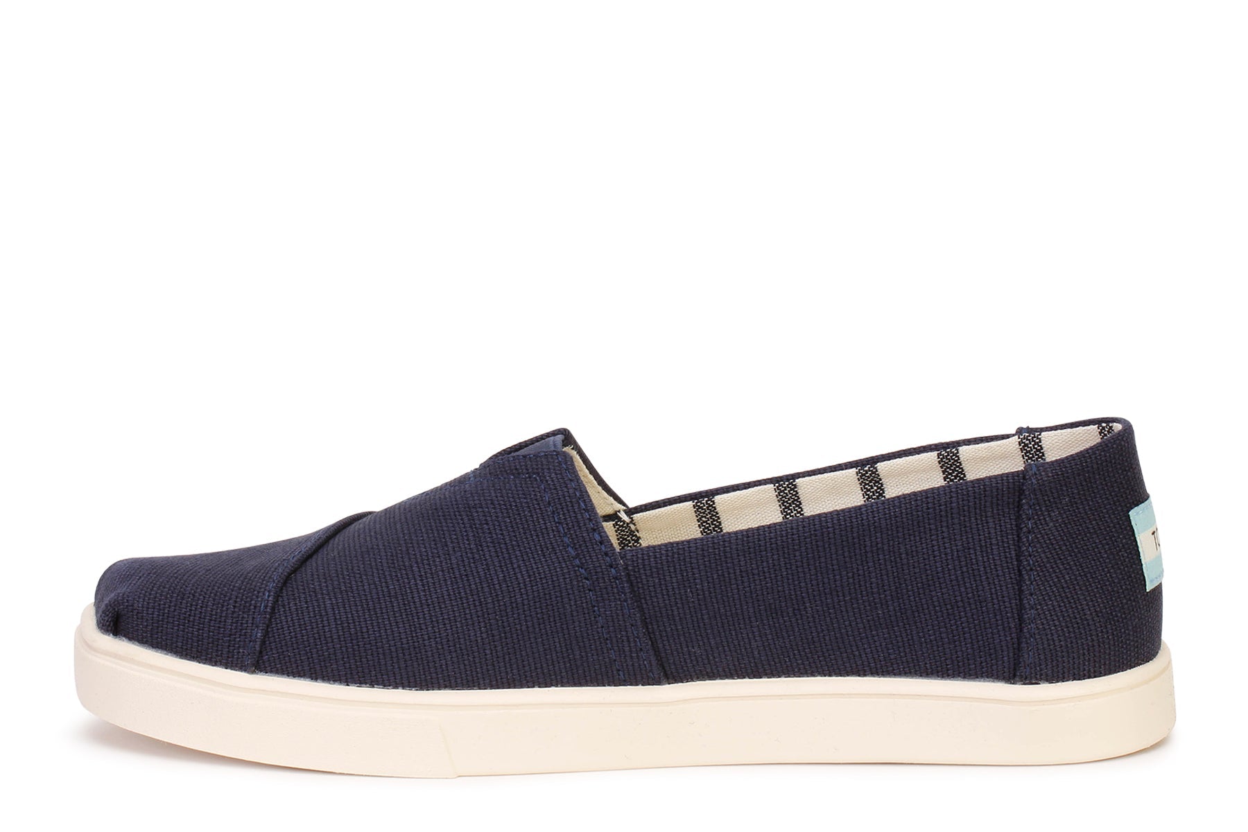 Toms alpargata cupsole 2025