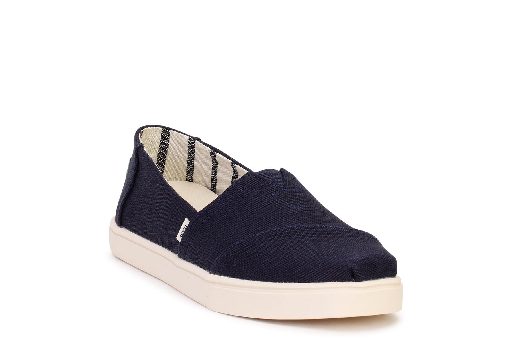 Alpargata Cupsole Slip On MJ Footwear