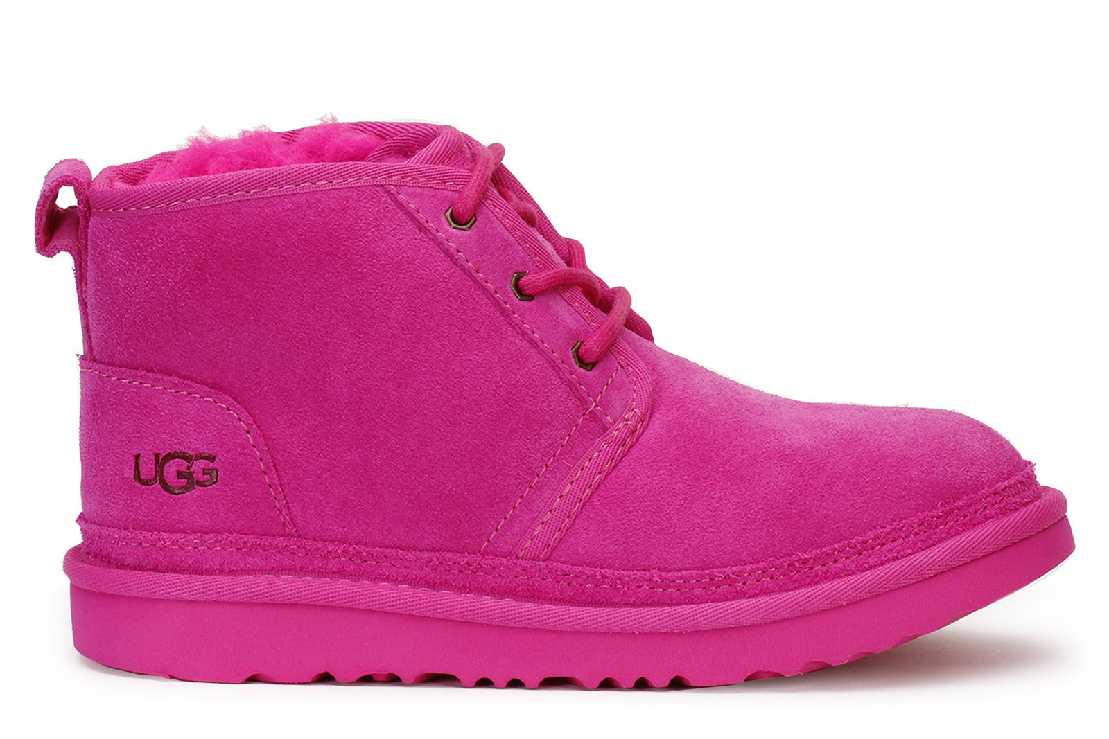 Kids Neumel II Boots