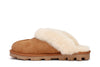 Women's Coquette Slipper