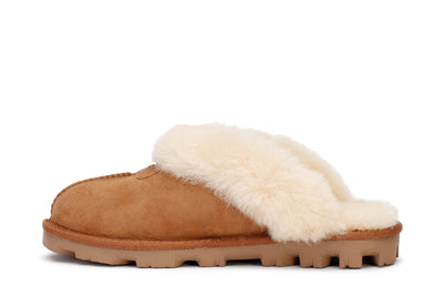 Women's Coquette Slipper