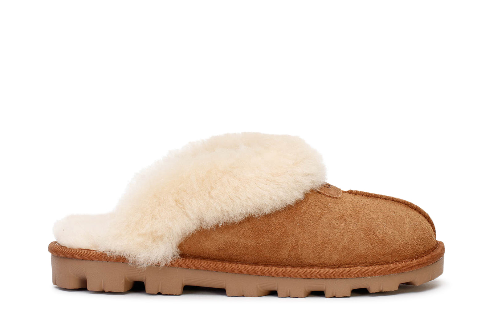 Women's Coquette Slipper