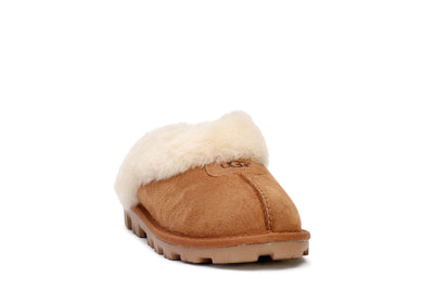 Coquette Slipper