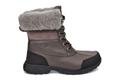 Men's Butte Waterproof Boots