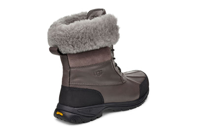 Men's Butte Waterproof Boots