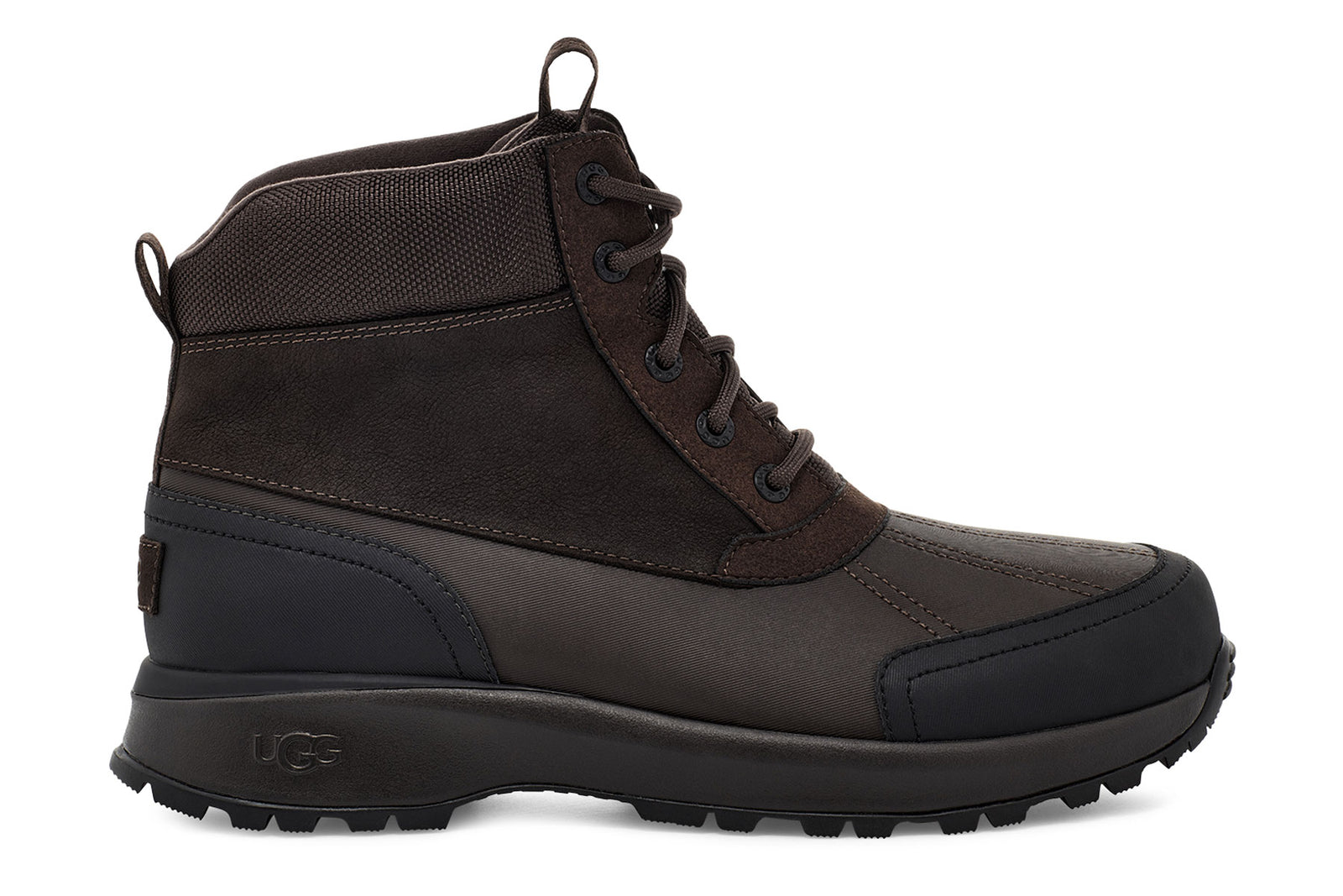 Men's Emmett Waterproof Duck Boot