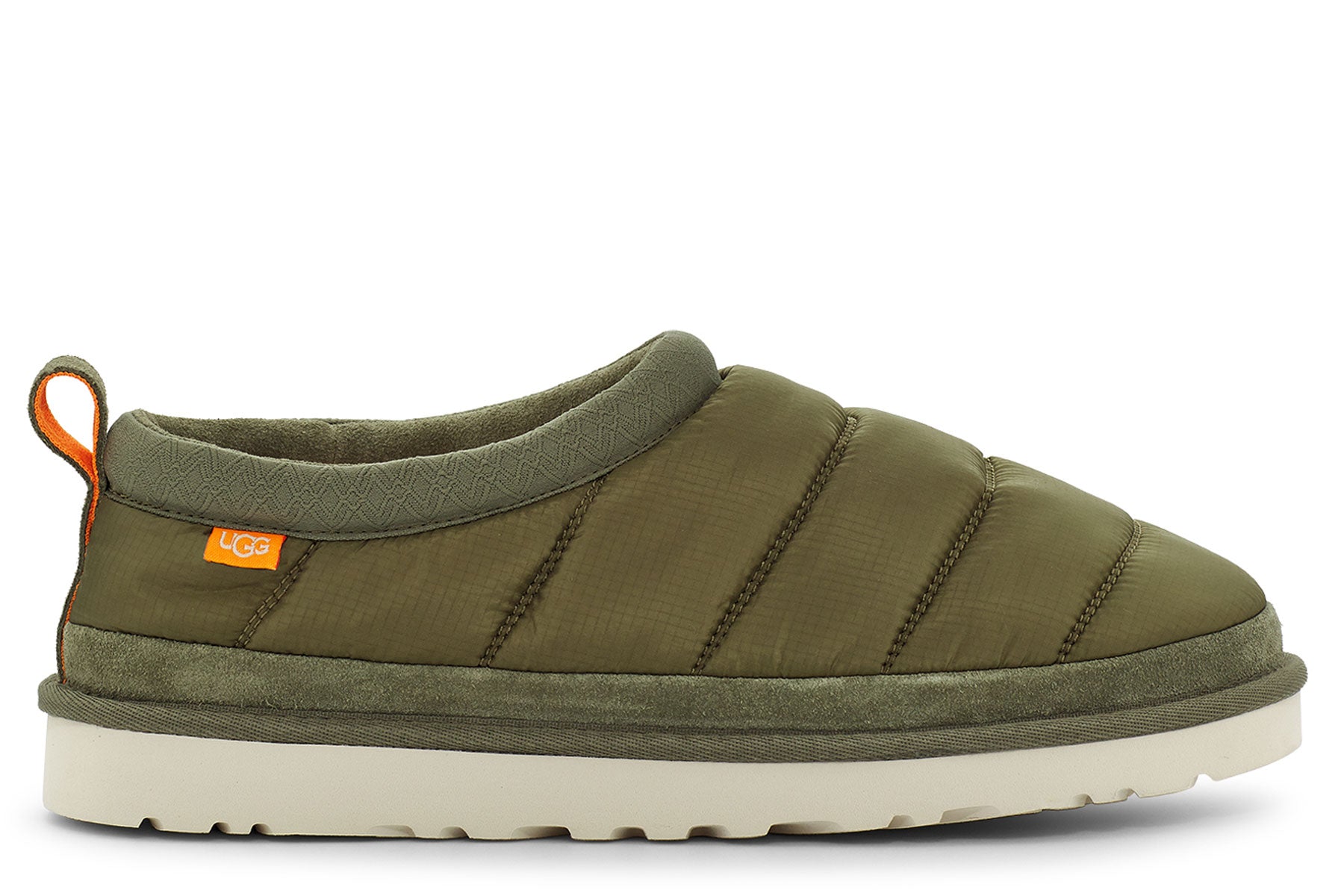 Tasman LTA Slipper | MJ Footwear