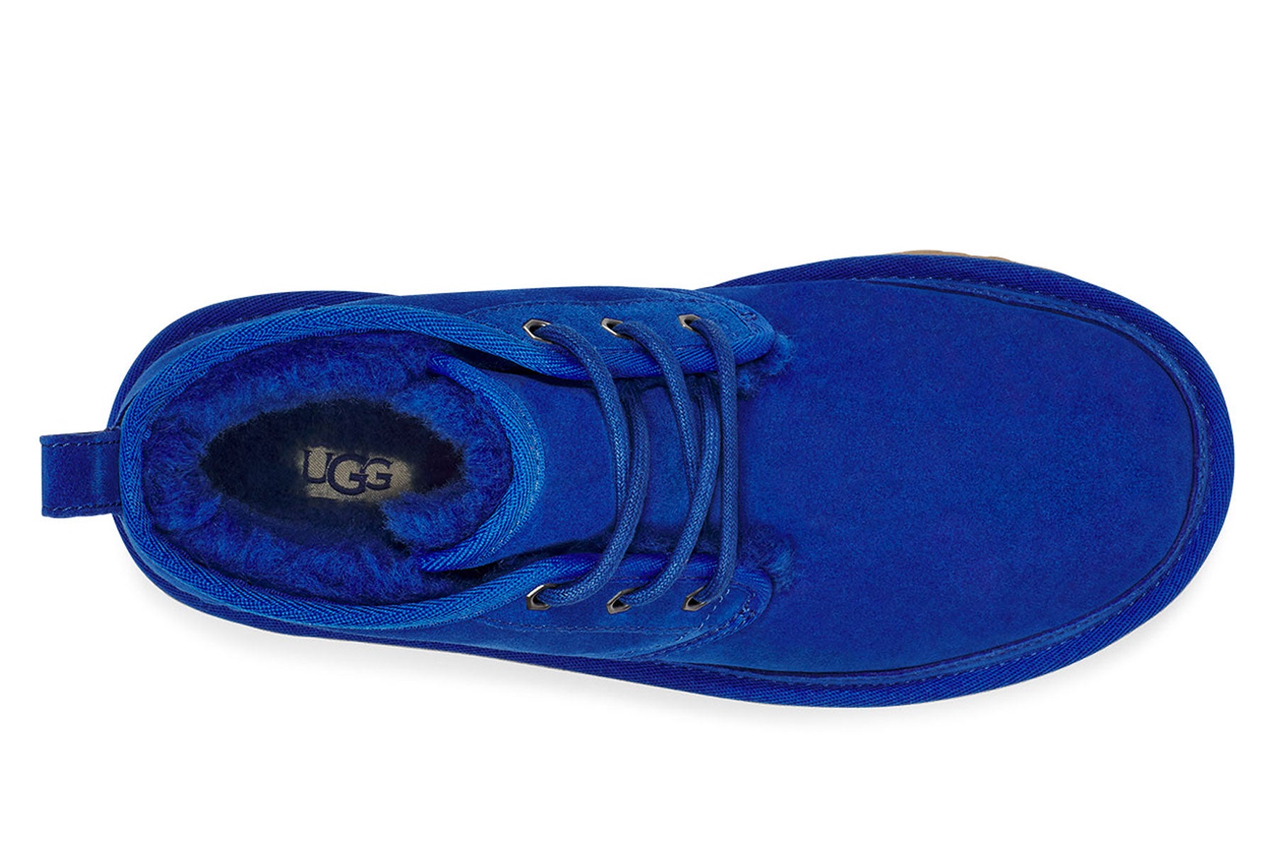 Ugg neumel womens blue hotsell