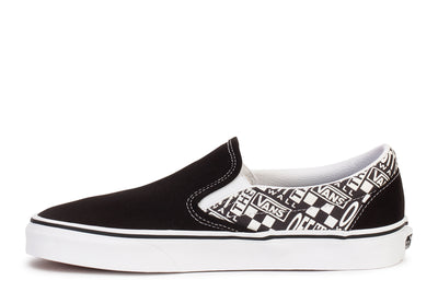 Classic Slip-On Off The Wall Shoes