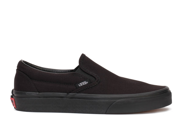 Classic Slip-On | MJ Footwear