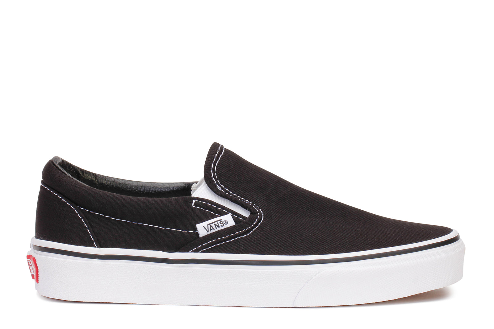 Classic Slip-On
