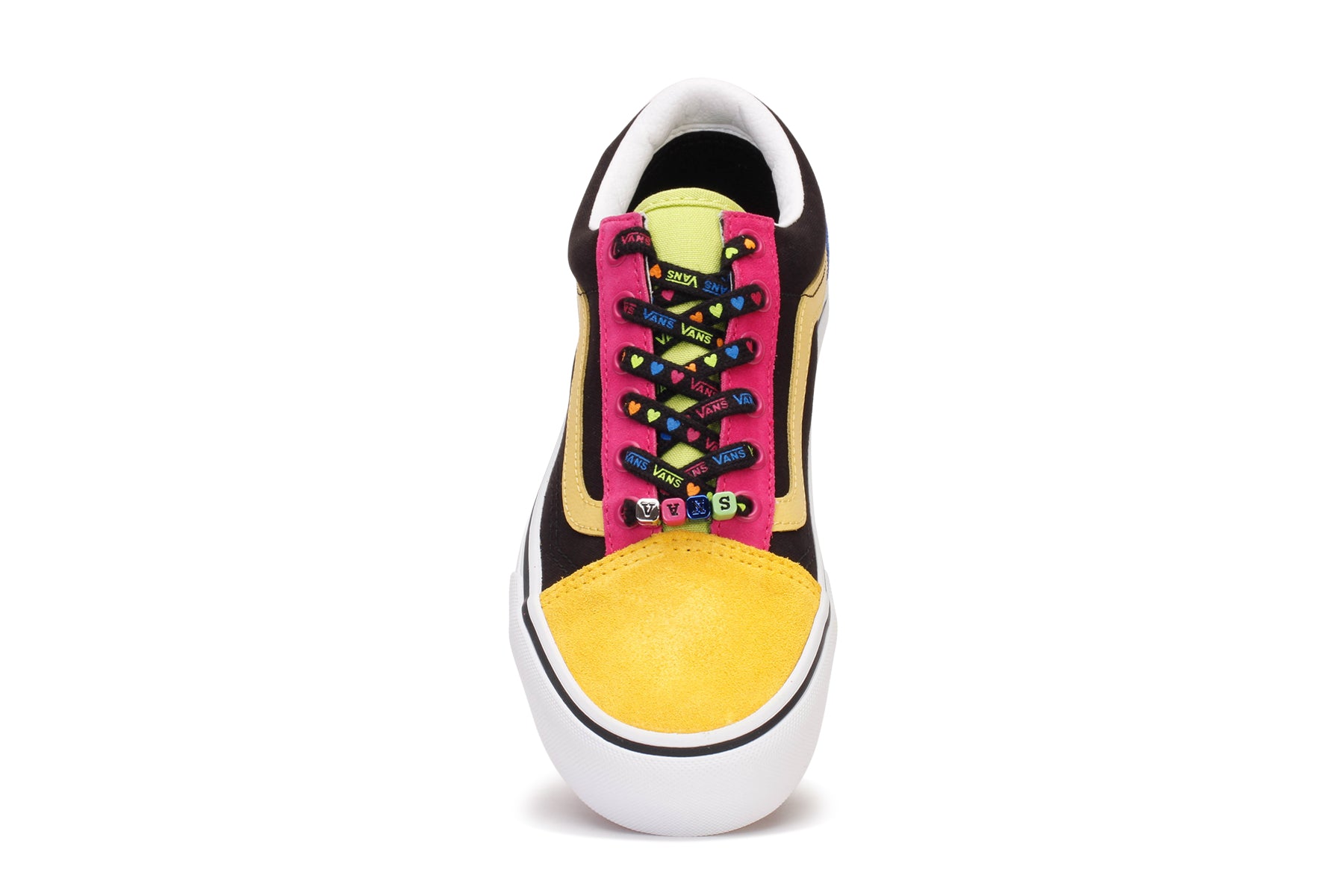 Old Skool Platform MJ Footwear